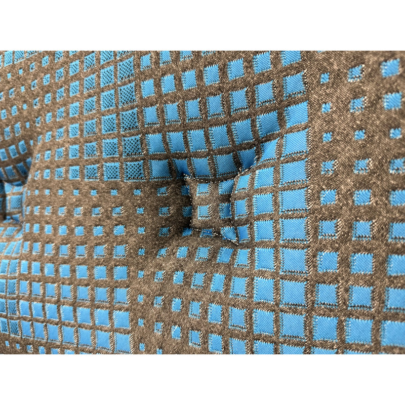 Grand matelas 11 po, mousse de soutien, système de sommier à ressorts pour stabilité, matelas grand, système, mousse