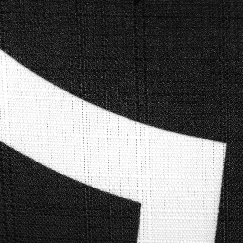 Coussin décoratif en polyester / mélange de polyester