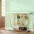 41.3" Console Table Sofa Table Entryway Console Table Narrow Wood Accent Tables-1309105501-1309105500