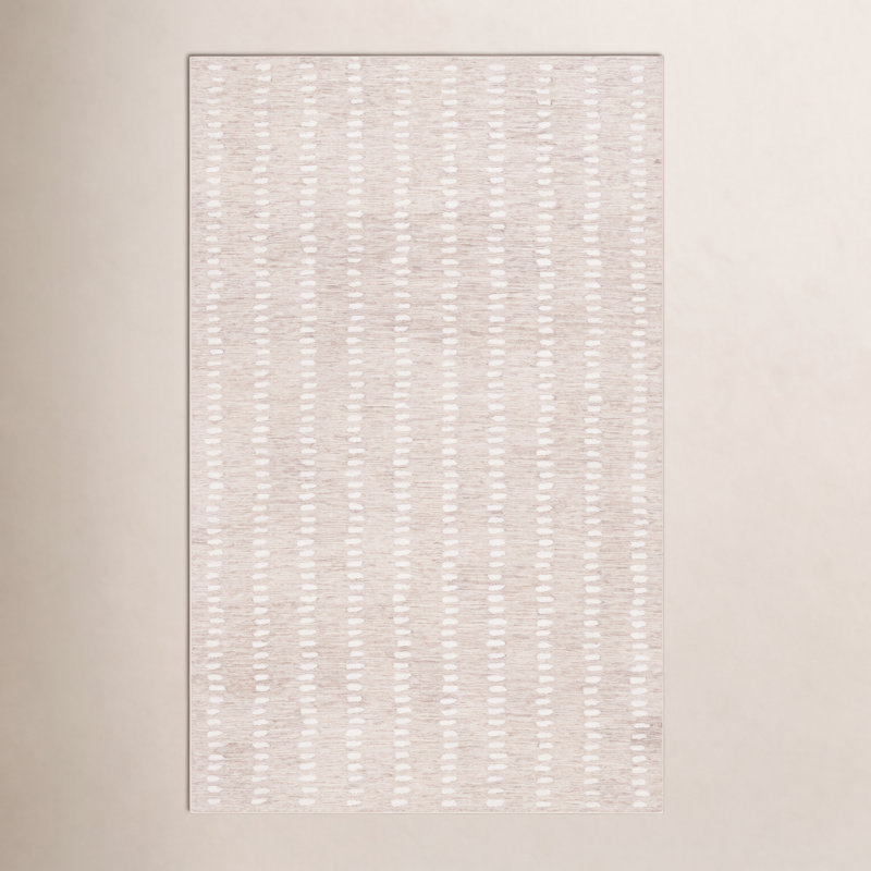 Tapis Haylen, Rectangle de 5 pi x 8 pi