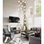 25 - Light Dome Crystal Chandelier-1330855565