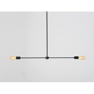 Triso 2 - Light Unique/Statement Pendant