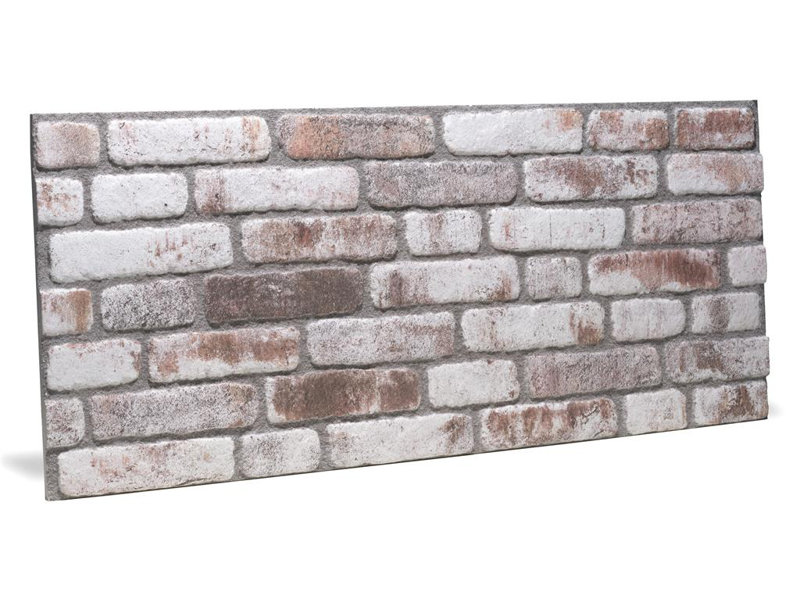 120 cm Faux Brick in Natural (4-pack)