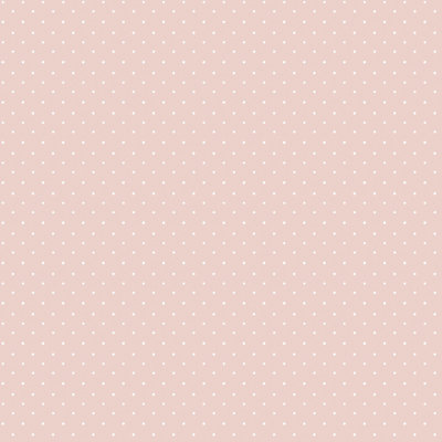 Little Explorers 2 Dots Wallpaper Roll