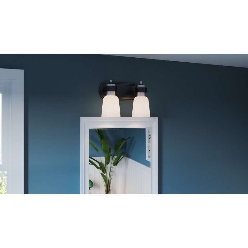 Fleischmann Dimmable Vanity Light