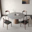 Ensemble de table de salle à manger Ikerne-718228740-736970549-731637733