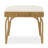 Upholstered Bench