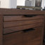 Bureau de direction en L Oras