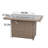 Fire Pit-Table Set