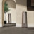 Freida Energy Saving Solar Powered Integrated LED Outdoor Floor Lamp-96561721-96561723