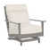 Chaise longue d'extérieur Kennebunkport