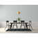 Chenille Abstract Indoor Rug