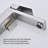 Single Handle Bathroom Vessel Sink Faucet With Pop-up Drain