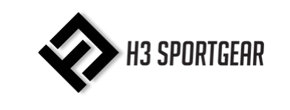 Logo H3 Sportgear