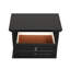 Table de chevet Meade-672467701