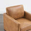 Fauteuil pivotant large Assiatou-249094453