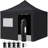 Camdyn 10 Ft. W x 10 Ft. D Steel Pop-Up Canopy-1037149096
