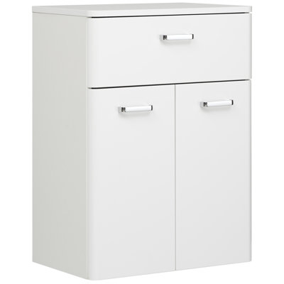 Quickset 359 Wall Bathroom Cabinet