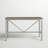 Travira Rectangular Tekwood Outdoor Bar Table-846330692
