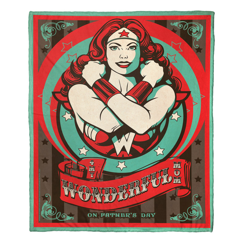 Throw Blanket