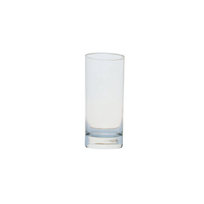 Angellina 10 oz. Verre Highball
