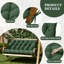 Coussin de banc d'extérieur Wynee-109478402-109478403