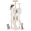 Tour pour arbre à chat Derrell-557840563-586387005