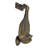 Vampire Bat Cast Iron Door Knocker