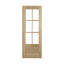 Porte avant en acajou 36 Lite 96 x 36 x 36-91077576-69748266