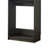 Dee Modular Closet System, 2 Compartments, 2 Hanging Rods-100547217