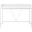 Ahaan Metal Base Writing Desk-2103926326