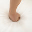 Élégant canapé 2 places en chenille avec repose-pieds-156060017