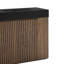Meuble-lavabo 36 po en noyer Winston-205098587