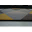 Yeprad Non-Slip Geometric Indoor Doormat-1118174335-1135110853