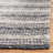 Maone Hand Loomed Performance Striped Rug-384899306
