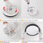 Boncho LED Flush Mount-931485946-909354572