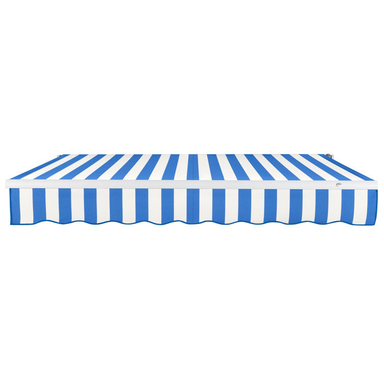 Awntech Maui Patio Retractable Awning