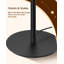 2 Pack 147cm Modern LED Floor Lamp-480644934