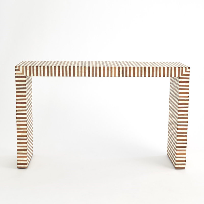 49.75'' W Console Table