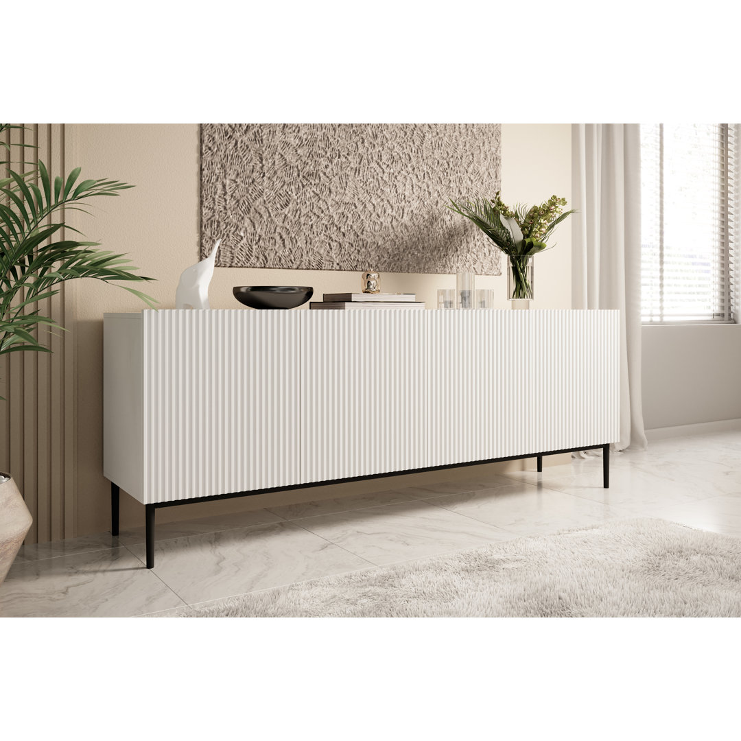 Sideboard Aleandro 200 cm