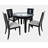 Jessim 4 - Person Dining Set-69567006