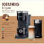 KEURIG GREEN MOUNTAIN 1.5 -Cups Single Cup Brewer