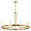 Royale - Lustre - Verre blanc nervuré-559635992-559635989-559635998