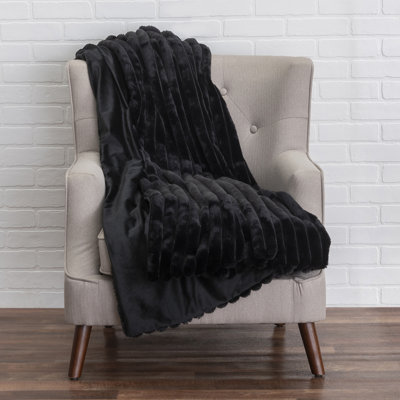 Throw Blanket