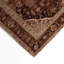 Tapis d'intérieur et d'extérieur brun Persian-275135173