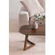 Fischer Solid Wood Coffee Table