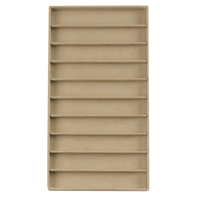 Vault Trays Jewelry Organizer Tray