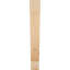 H 6 po x l 40 po x Support en bois / corbeau-93350475-93350472
