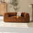 Brown Sherpa