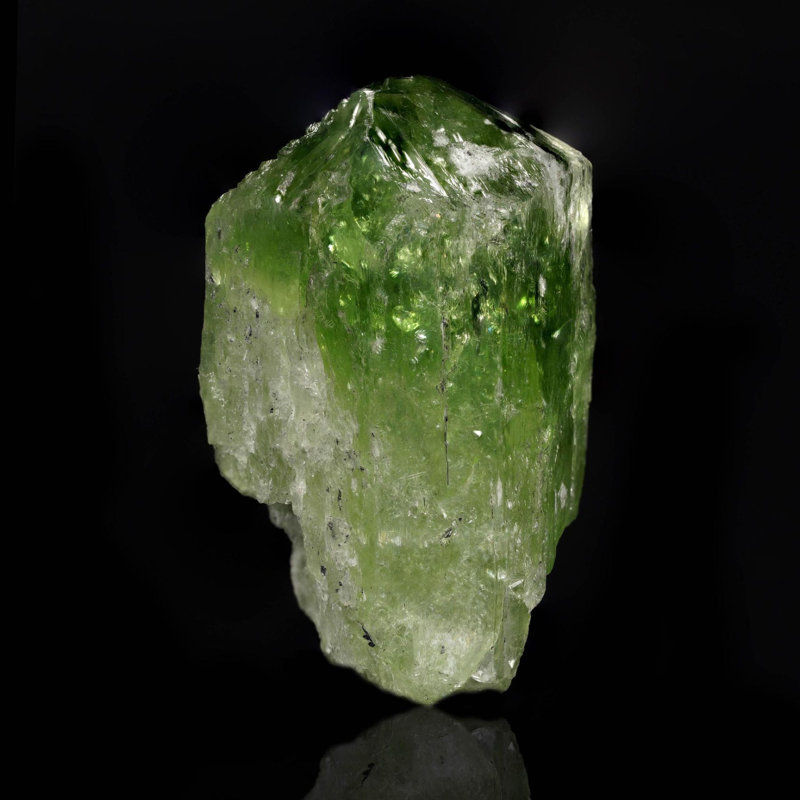 Chrome diopside